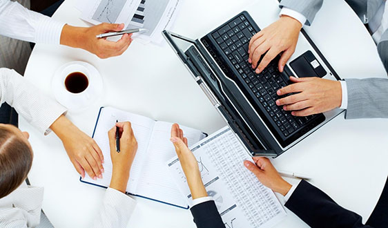 consultancy